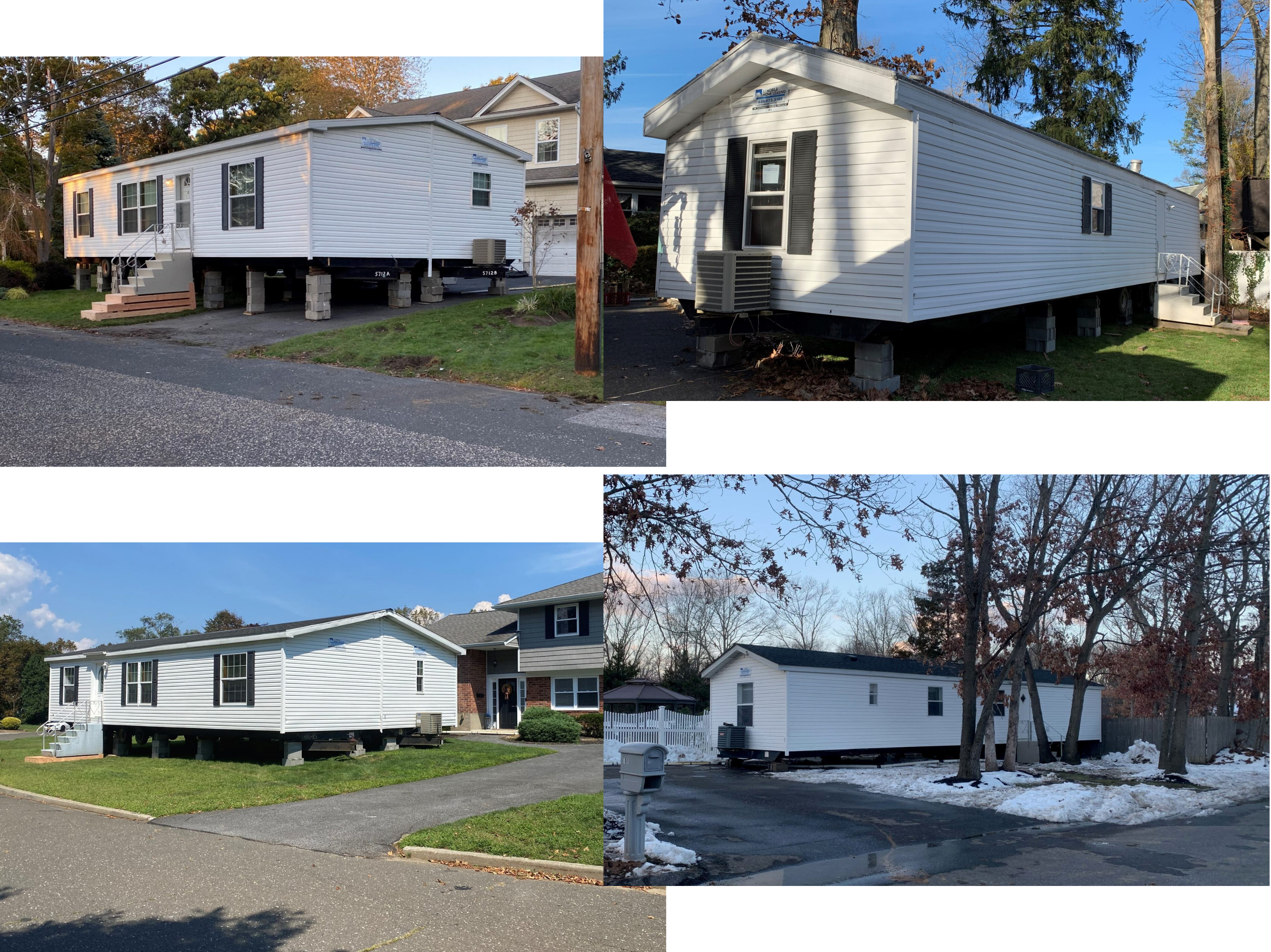 long island mobile homes